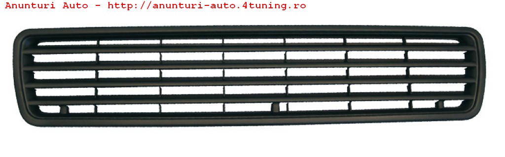 GRILE SPORT AUDI 80 B4 - GRILA AUDI B4
