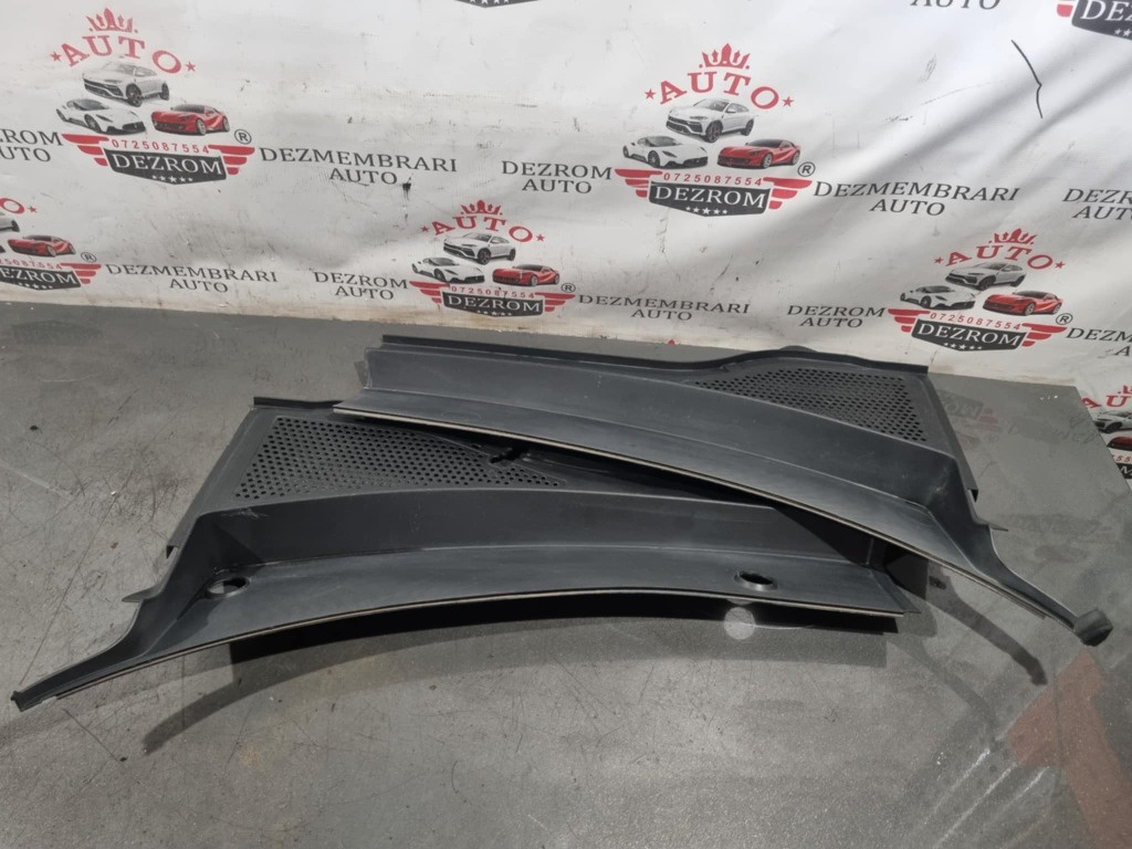 Grile stergator parbriz 3G1819404C, 3G1819402C, 3G1819403C, 3G2819403C VW Passat B8 Sedan 2.0 TDI 4motion DBGA