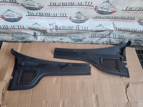 Grile stergator parbriz 5H0819403 / 5H0819404 VW Golf VIII Hatchback