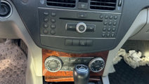 Grile ventilație centrale Mercedes c class w204 n...