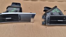 Grile ventilatie aer bord stanga / dreapta Audi A6...