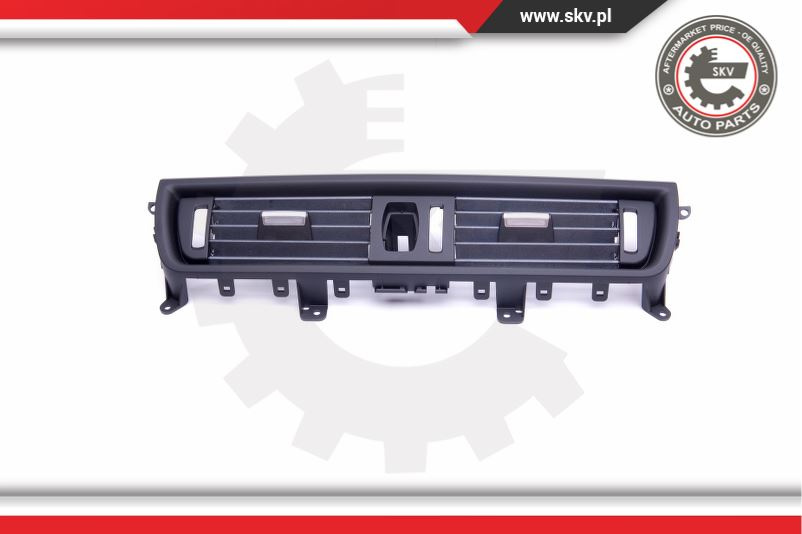 Grile ventilatie ; BMW 5 (F10, F11) ; 64229166885
