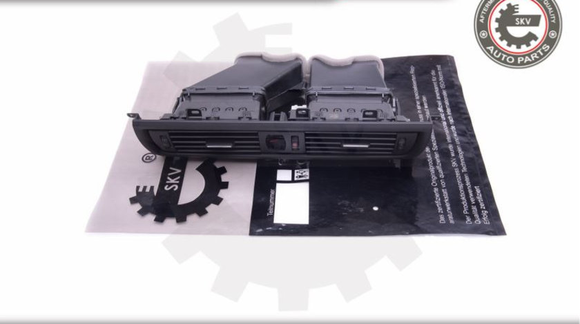 Grile ventilatie ; BMW 5 (F10, F11) ; 64229209136