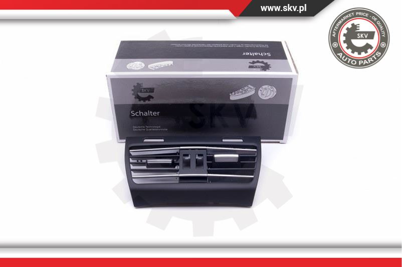 Grile ventilatie ; BMW 7 ; 64229118249