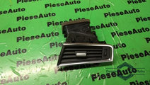 Grile ventilatie BMW X3 (2010->) [F25] 168281 10 6...