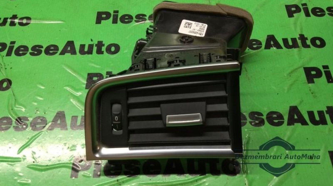 Grile ventilatie BMW X3 (2010->) [F25] f3914258207 07563 07 .