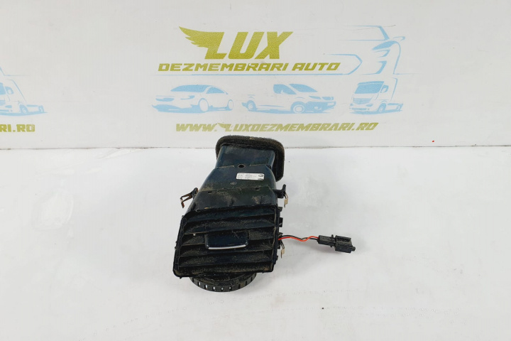 Grile ventilatie bord 7p2819727a Volkswagen VW Touareg generatia 2 7P [2010 - 2014]