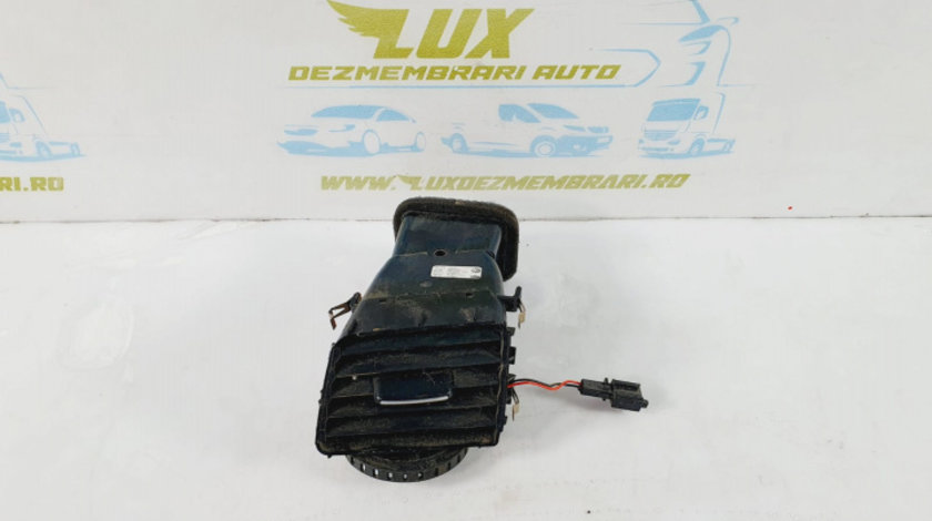 Grile ventilatie bord 7p2819727a Volkswagen VW Touareg generatia 2 7P [2010 - 2014]