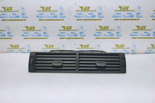 Grile ventilatie bord 8e0820951h Audi A4 B7 [2004 - 2008]