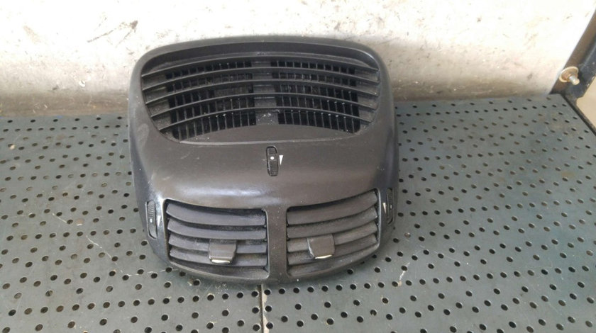 Grile ventilatie bord alfa romeo 147 937 225501