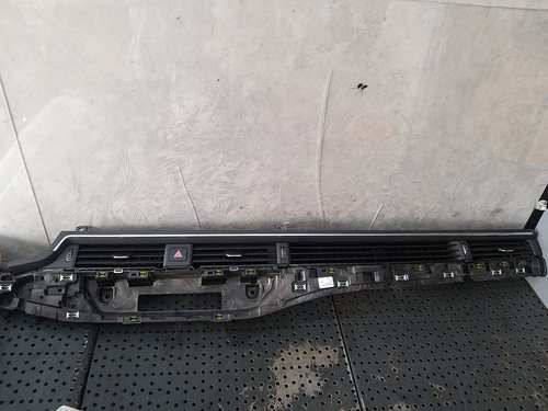 Grile ventilatie bord buton avarii audi a4 b9 8w 8w1820902d 09618001