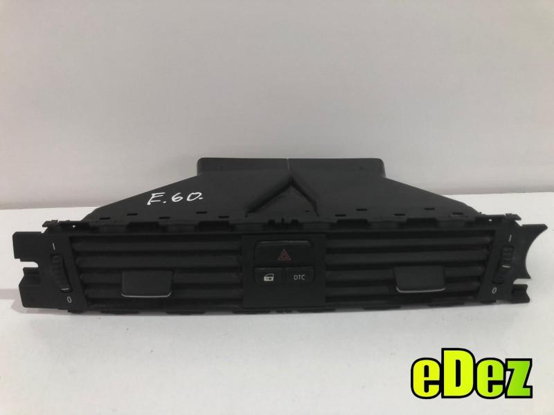 Grile ventilatie bord centrala BMW Seria 3 (2006-2012) [E92] 14482110