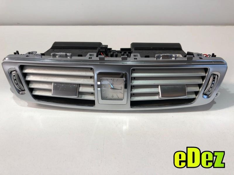 Grile ventilatie bord centrala Mercedes CLS (2011->) [C218] w218 a2188300054