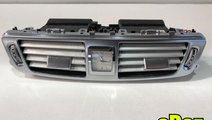 Grile ventilatie bord centrala Mercedes CLS (2011-...