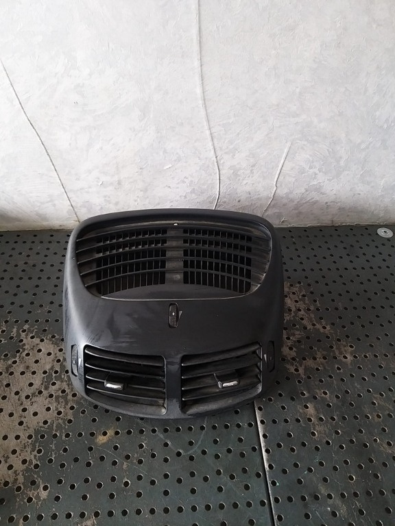 Grile ventilatie bord centrale alfa romeo 147 937 225501
