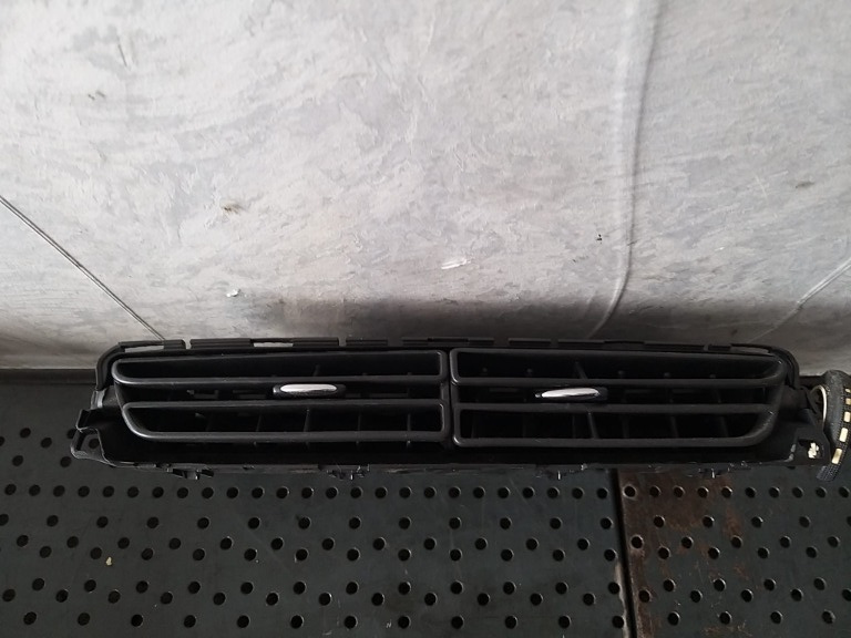 Grile ventilatie bord centrale citroen c3 2 a1092111