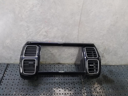 Grile ventilatie bord centrale citroen c5 aircross 9817118477 m102080000