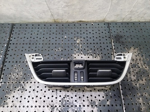 Grile ventilatie bord centrale ford puma j2k cf7 h1bb19k617