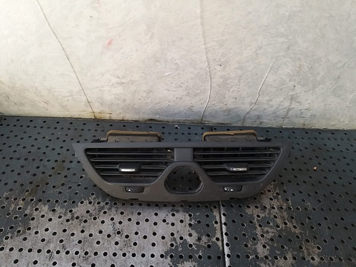 Grile ventilatie bord centrale opel corsa e x15 464000934 13377949