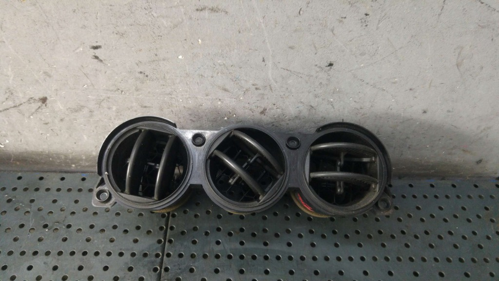 Grile ventilatie bord mazda 6 gg gj6a64930 gj6actr