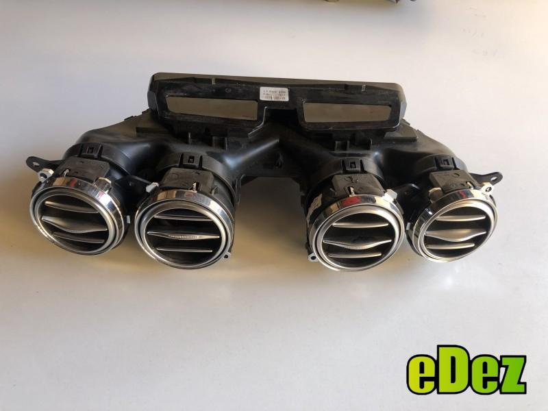 Grile ventilatie bord Mercedes S-Class (2014->) [W222] a2228310445