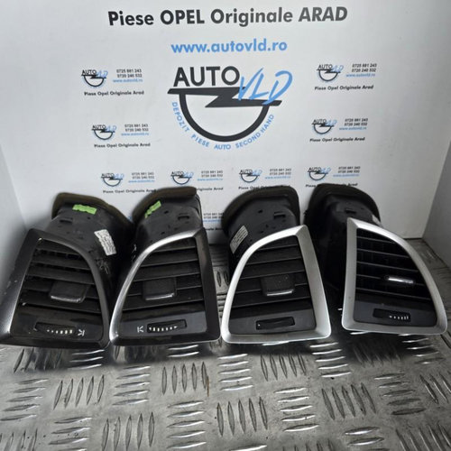 Grile ventilatie bord Opel Astra J Facelift 2012-2018