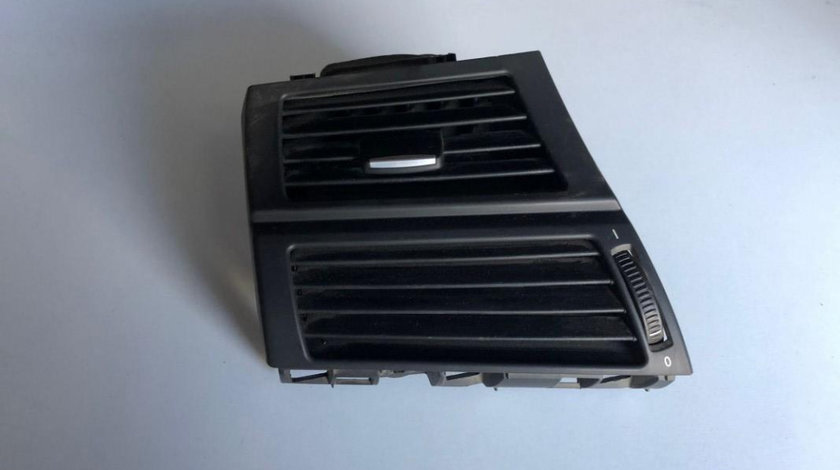 Grile ventilatie bord stanga BMW X6 (2008-2014) [E71, E72] 7161803 04