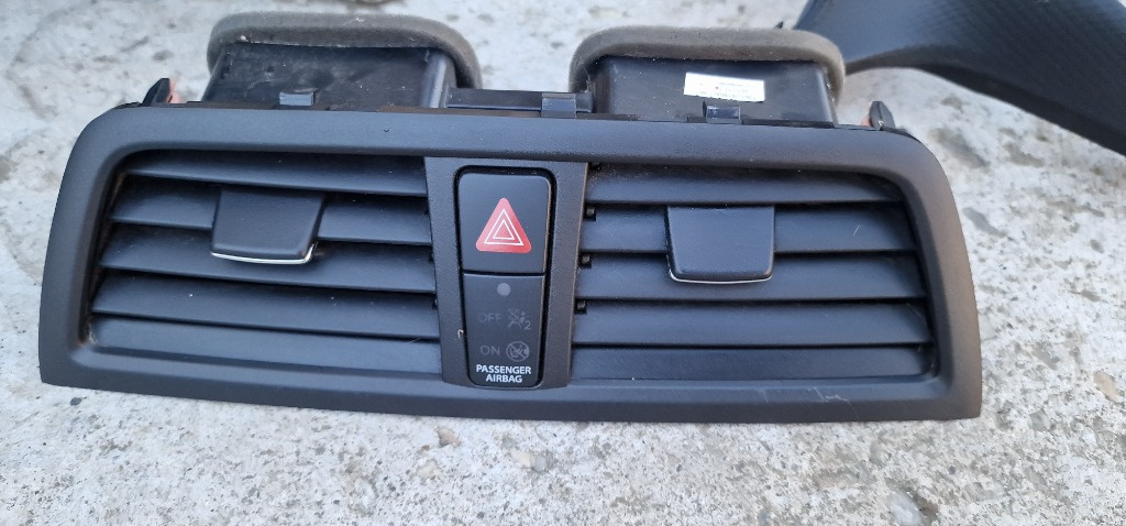 Grile Ventilatie Bord Suzuki SX4 2014