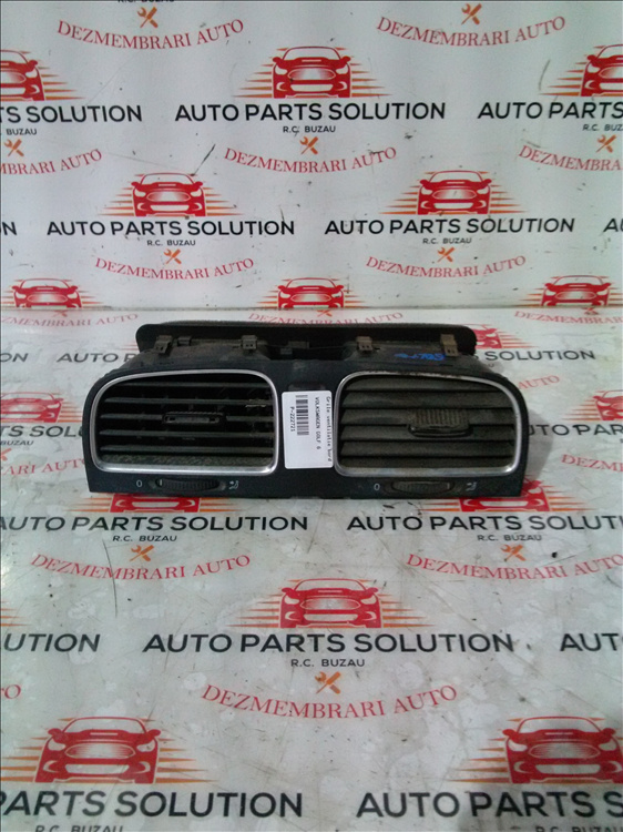 Grile ventilatie bord VOLKSWAGEN GOLF 6