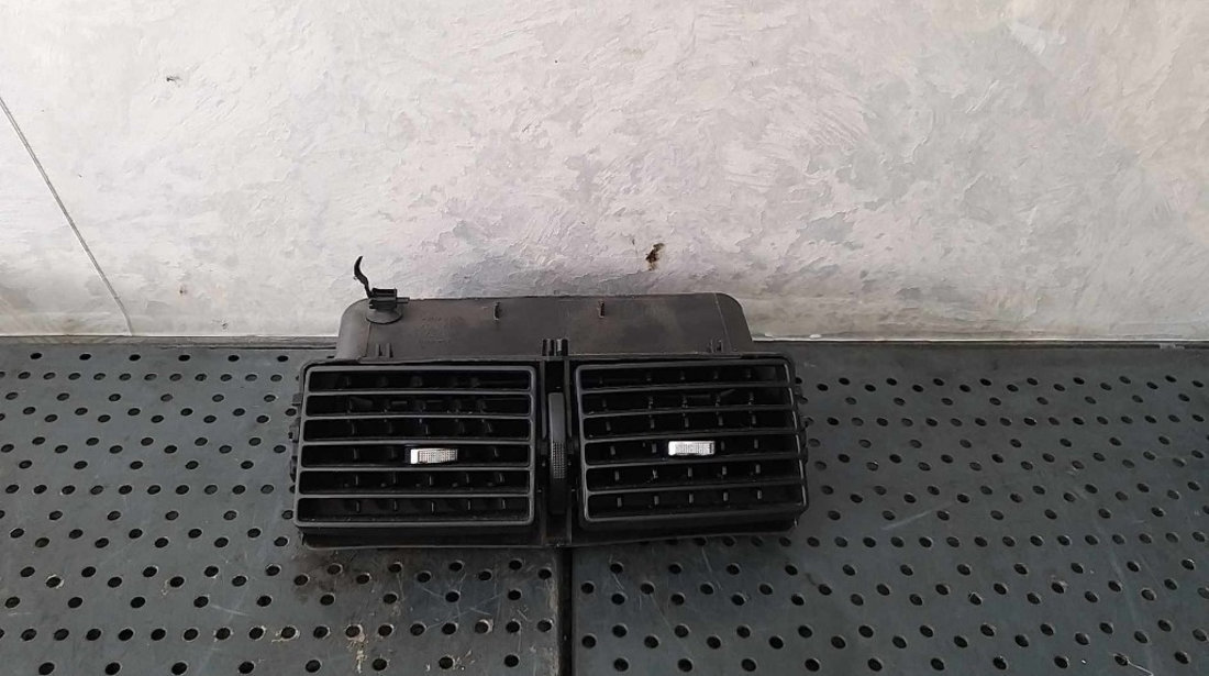 Grile ventilatie centrale bord peugeot 307 sw 9634511177