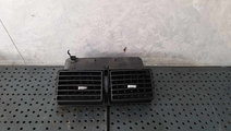 Grile ventilatie centrale bord peugeot 307 sw 9634...