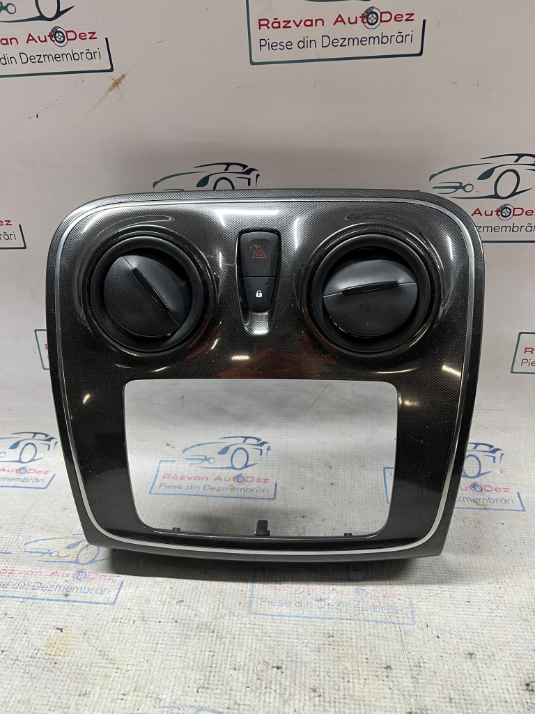 Grile ventilatie centrale Dacia Logan Mcv 2015