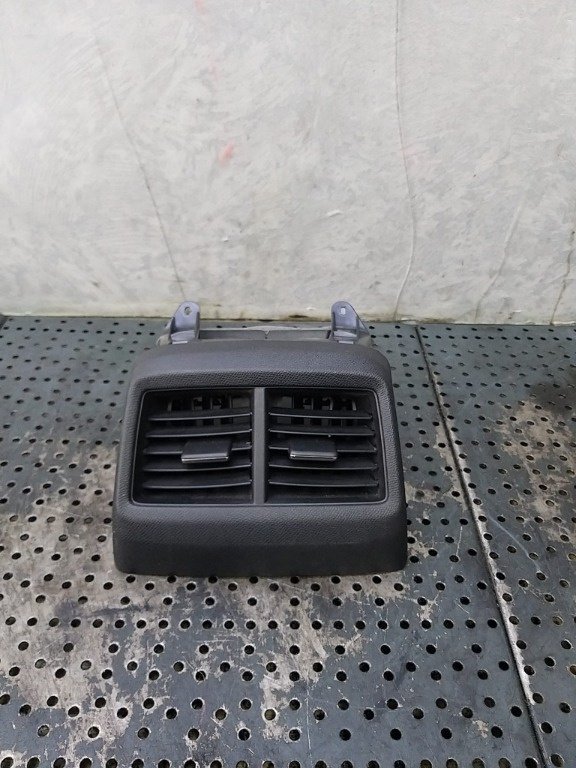 Grile ventilatie cotiera spate citroen c5 aircross 9816002677