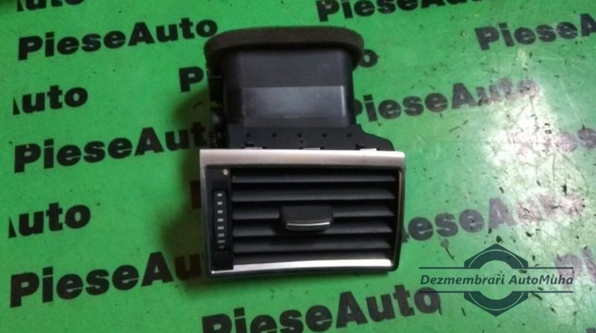 Grile ventilatie dreapta Audi A8 (2002-2009) [4E_] 4e0820902