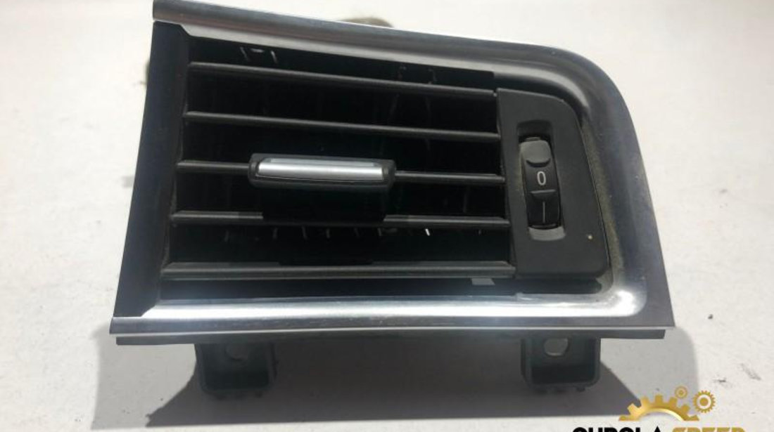 Grile ventilatie dreapta BMW Seria 3 GT (2013-2019)[F34] f5914258607