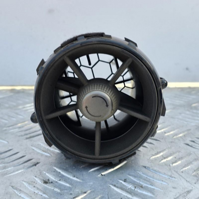Grile ventilatie dreapta fata Chevrolet Aveo 2011-> T300 95194966