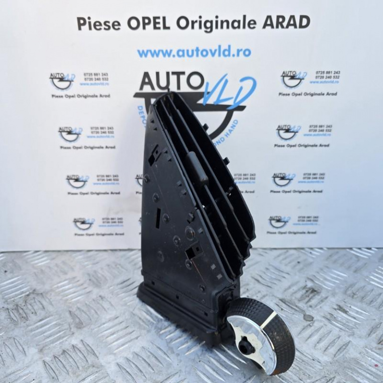 Grile ventilatie dreapta fata Ford Grand C-Max 2010-> 1755936