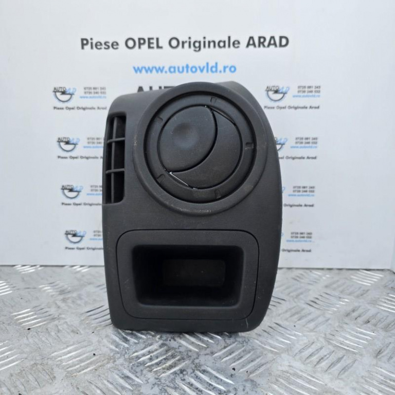Grile ventilatie dreapta fata Renault Master 2011-2024
