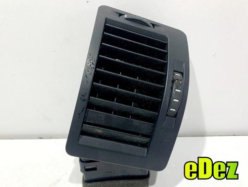 Grile ventilatie dreapta fata Skoda Octavia 2 facelift (2008-2013) 1Z0819702A
