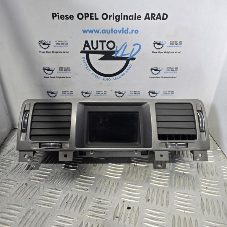 Grile ventilatie fara display Opel Vectra C 2002-2005