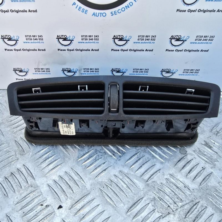 Grile ventilatie mijloc Ford Grand C-Max 2010-> 1738289