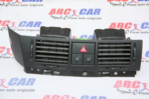 Grile ventilatie Opel Meriva A cod: 13107741 model 2004