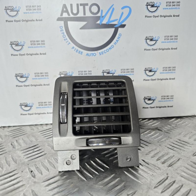Grile ventilatie Opel Vectra C facelift 2005-2009 230635620