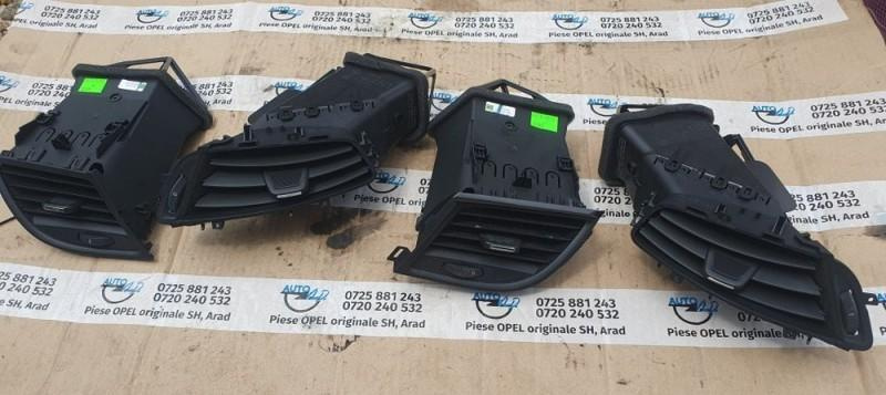 Grile ventilatie Opel Zafira C 2011-2016