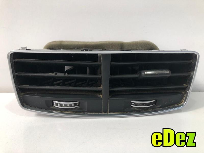 Grile ventilatie spate Audi A8 (2009-2017) [4H] D4 4h0819203f