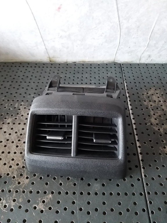 Grile ventilatie spate cotiera citroen c5 aircross 9816002677
