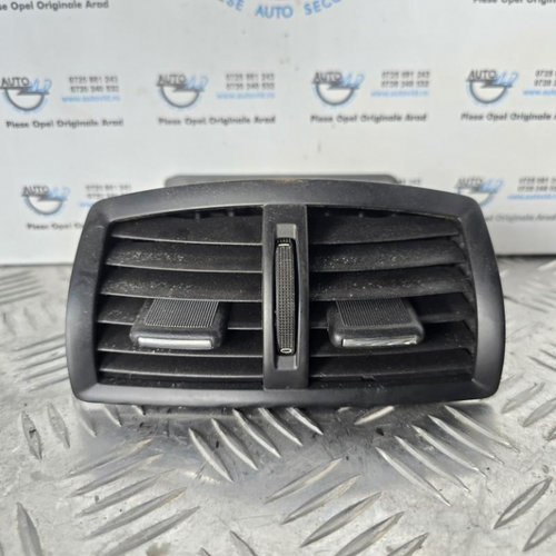 Grile ventilatie spate Opel Insignia A 2008-2013 20930011