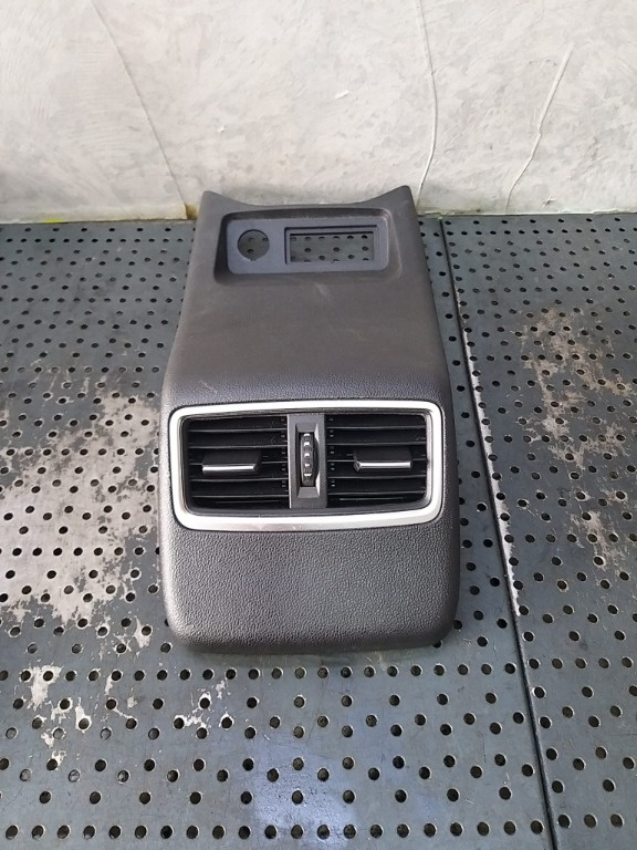 Grile ventilatie spate renault kadjar ha hl 00231846 00231849