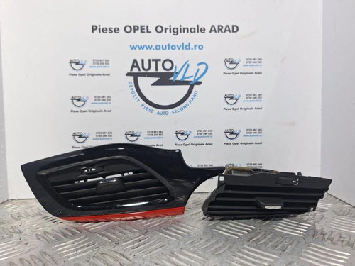 Grile ventilatie stanga dreapta Opel Corsa E 2014-2019 13384932