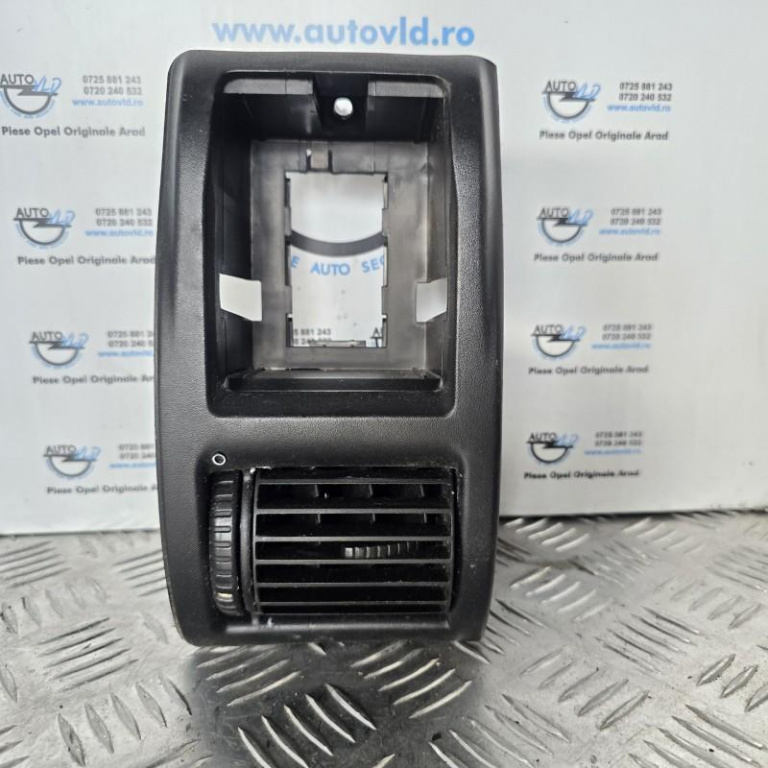 Grile ventilatie stanga fata Opel Astra G 1998-2004 90560338